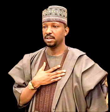 SHEHU DIKKO: Kudos, knocks greet his appointment as NSC Chairman