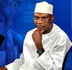 Was age limit for public exams Mamman’s undoing? 