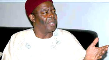 Ex-MKO Abiola Campaign DG Senator Zwingina passes away at 70