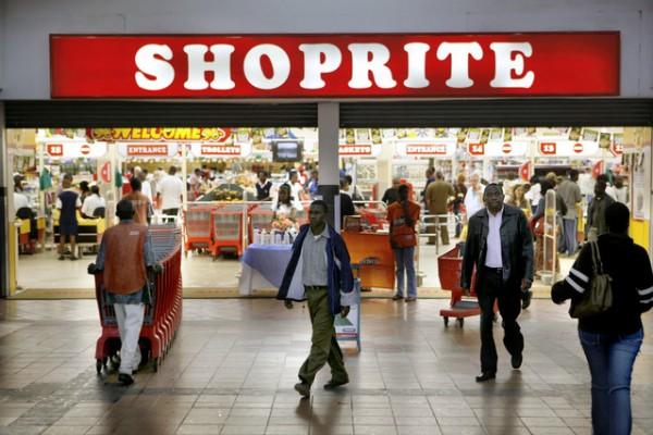 Shoprite Celebrates Nigeria at 64