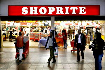 Shoprite Celebrates Nigeria at 64