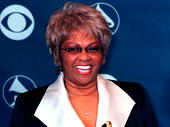 Grammy-winning Cissy Houston, mother of Whitney, dies at 91