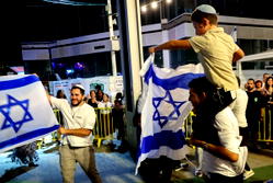 Israel says Hezbollah navy commander killed in Lebanon strike
