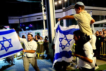 Israel says Hezbollah navy commander killed in Lebanon strike
