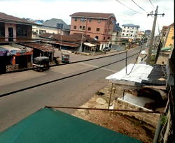 Abia, Imo traders count their losses over 2-day sit-at-home