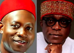 Soludo is problem, not solution in Anambra – Obiora Okonkwo