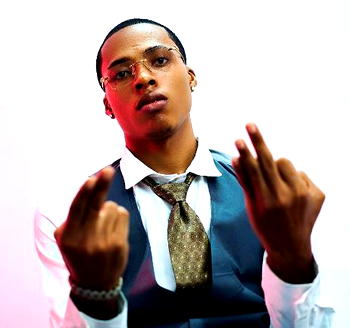 I intend collaborating with Wizkid, Phyno, Olamide, Burna Boy -Stizy