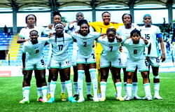 Super Falcons retain 36th spot in latest FIFA ranking