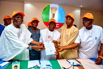 2024: APC’ll win overwhelmingly – Aiyedatiwa