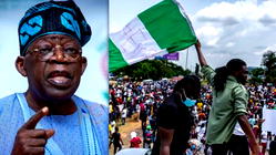 EndBadGovernance Protests: Tinubu’s Confab raises dust as CSOs demand slots for protesters
