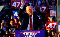 Why Trump is bad for Africa