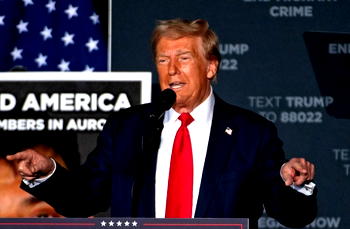 Trump to address supporters in Florida after key swing state wins