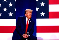 Trump on verge of victory over Harris