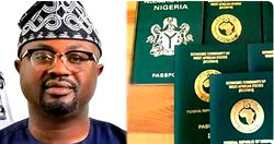 Passport Scam: US-based Nigerians cry out over activities of ‘cleric’ linked to Atlanta Consulate
