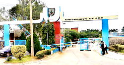 Plateau attack: Benue govt evacuates over 600 students from UNIJOS