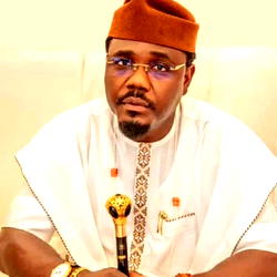 Hardship: Okpomo supports Delta residents with monthly stipends