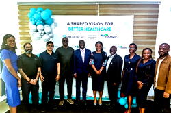 Uni-medical, Sysmex deepen collaboration to boost Nigeria’s Healthcare sector