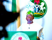 64th Independence Day: We’re winning the war on terror, banditry – Tinubu