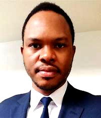 How Williams Ozowe is charting course for decarbonizing Africa’s oil and gas sector