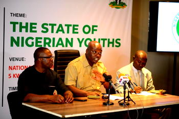 Youths losing hope in Nigeria, NYU tells Tinubu