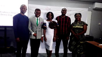 NGO calls for entrepreneurship-driven curriculum to tackle unemployment in Nigeria