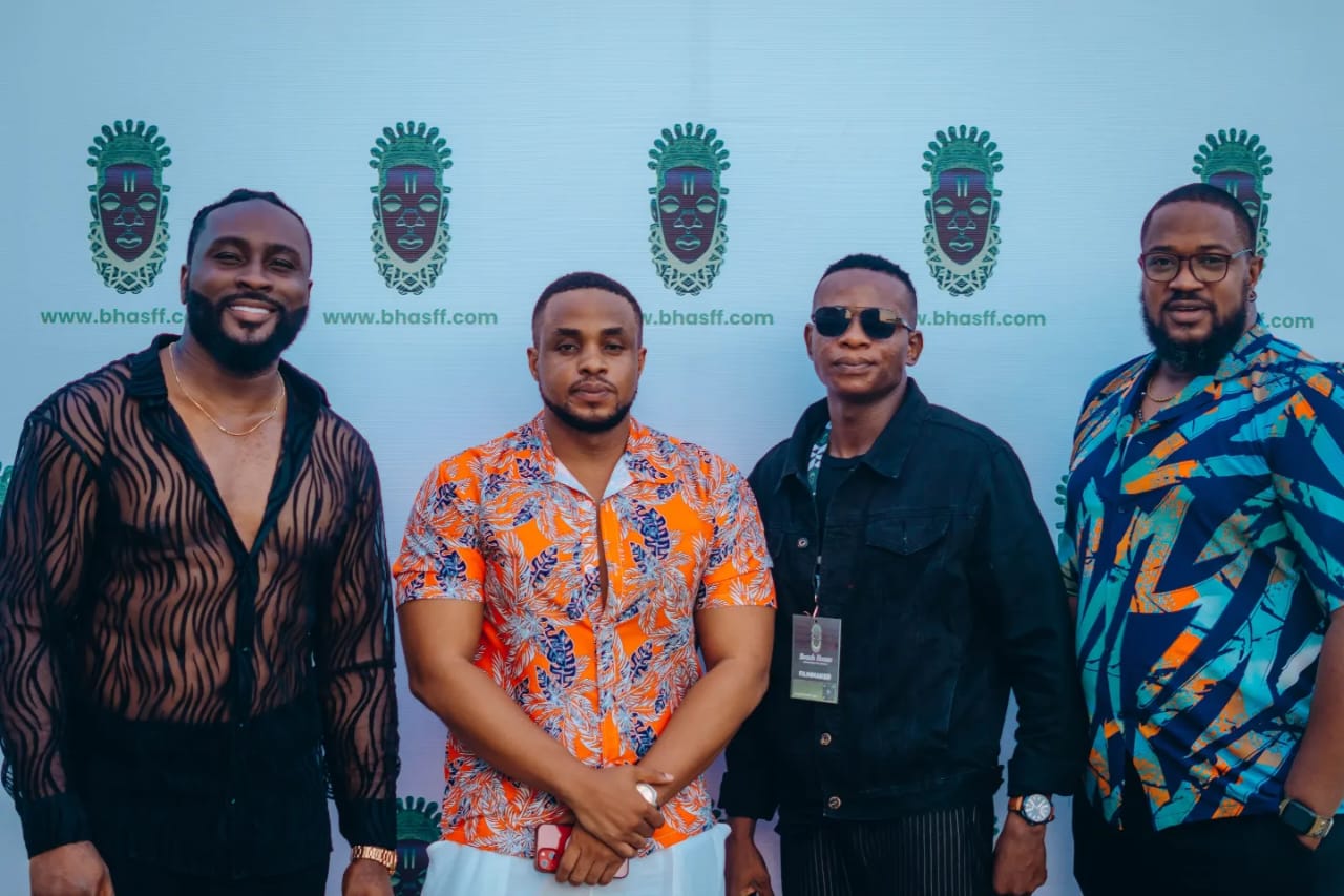 Beach House Short Film Festival unveils plans for 2025 edition