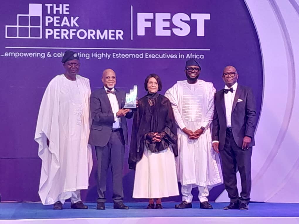 Nigeria getting it right in many ways – Dr. Salami, Convener of TPP Fest