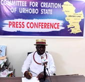 Urhobo leaders renew call for creation of Urhobo State