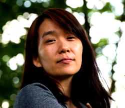 South Korea’s Han Kang wins 2024 Nobel Prize in Literature