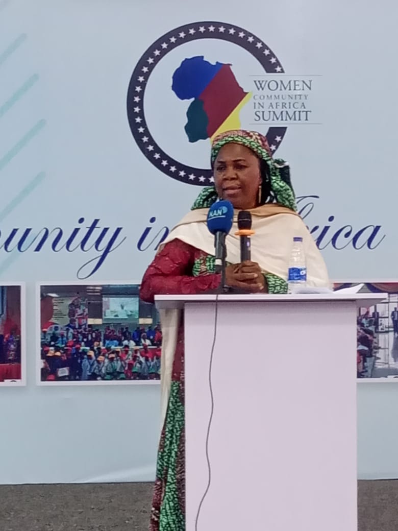 Hauwa Ibrahim calls for internet safety policies for children