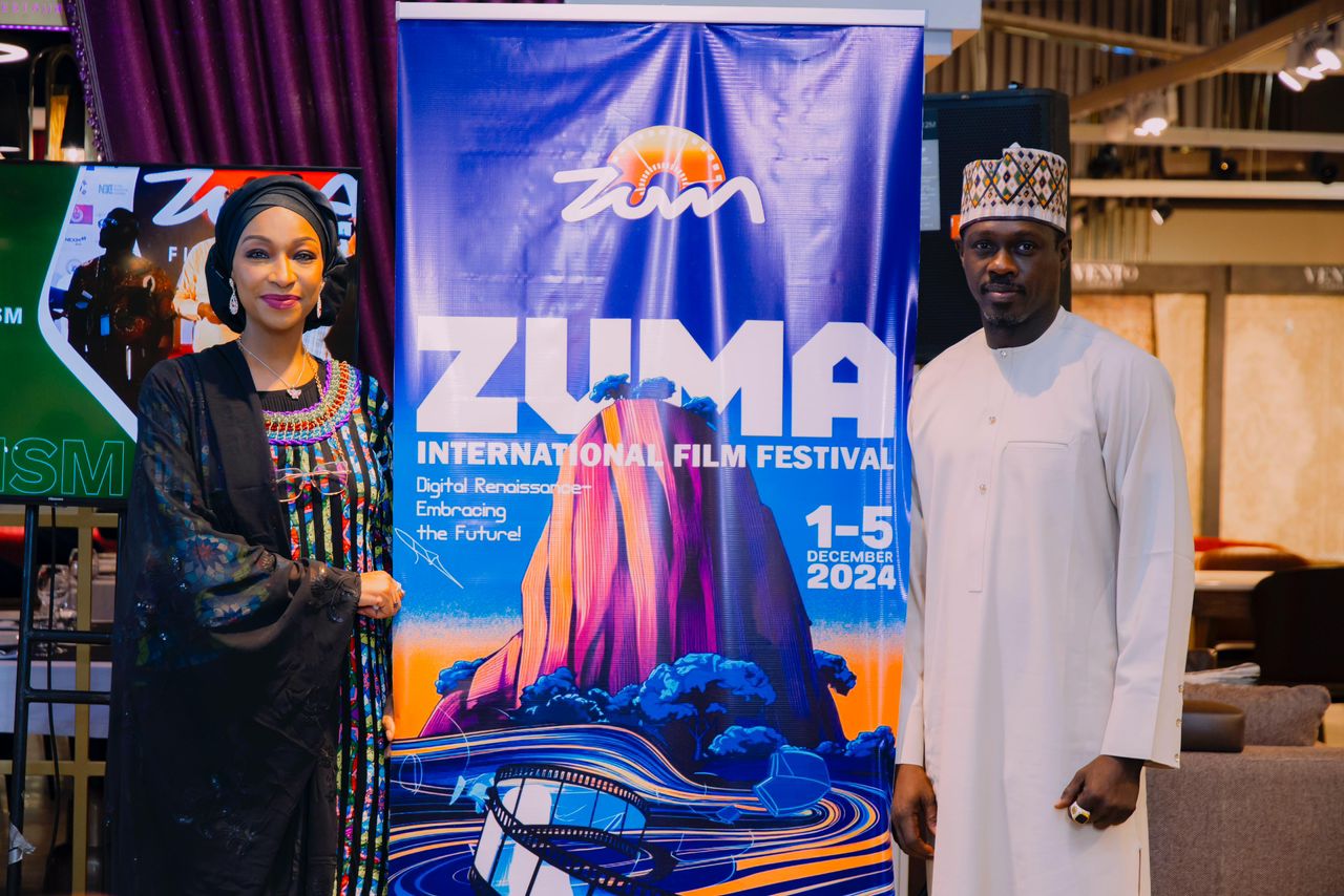 Musawa, NFC boss, others storm Algiers for CANEX 2024