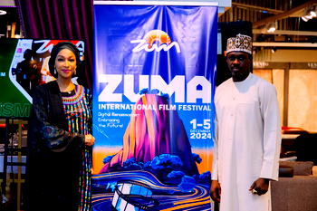 Musawa, NFC boss, others storm Algiers for CANEX 2024