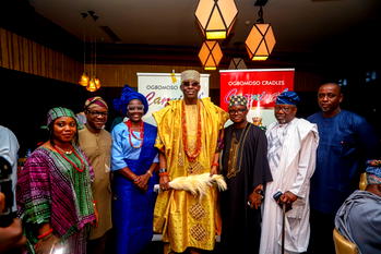 Ogbomoso Cradles Carnival maiden edition set to kick off December 19 in Lagos