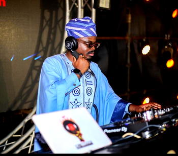 Monkey shoulder, Worldwide FM celebrate Jazzhole, grassroot music