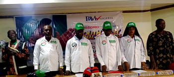 Group urges Atiku, Obi, Kwankwaso to back Bala Mohammed’s 2027 presidential bid