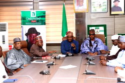 FG upgrades Mohammadu Buhari Airport to international status