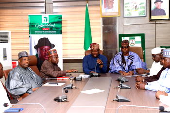 FG upgrades Mohammadu Buhari Airport to international status