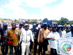 APC Southwest youths rally behind Aiyedatiwa ahead of Ondo election