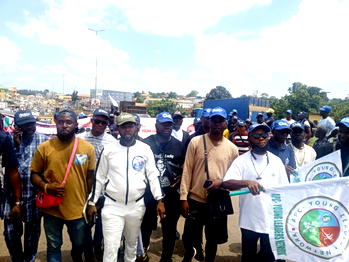 APC Southwest youths rally behind Aiyedatiwa ahead of Ondo election