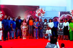 Keystone Bank, Abia govt train over 1,000 girls on menstrual hygiene, gift them sanitary kits