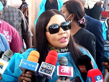 Neglecting health for infrastructure will create a sick population, Onyejeocha warns Govs