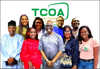 TV content owners elect new excos