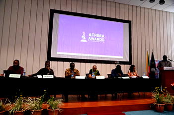 AFRIMA partners stakeholders to actualize AU’s vision on creative economy