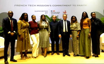 How French Tech Lagos empowered Women in Tech