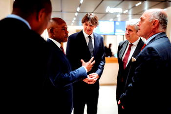 In Austria, Enugu, Vienna Govts move to strengthen bilateral cooperation