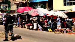 Govt, security agencies laud Enugu people for shunning sit-at-home