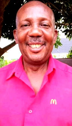 Omo-Agege mourns political associate, Pastor Michael Osume