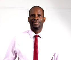 Embracing the Future: Olaitan Oyekunle on integrating AI and automation in project management