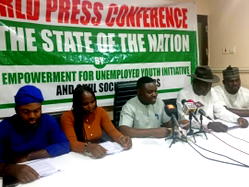 Coalition demands transparent investigation of Ex-NAEC CEO