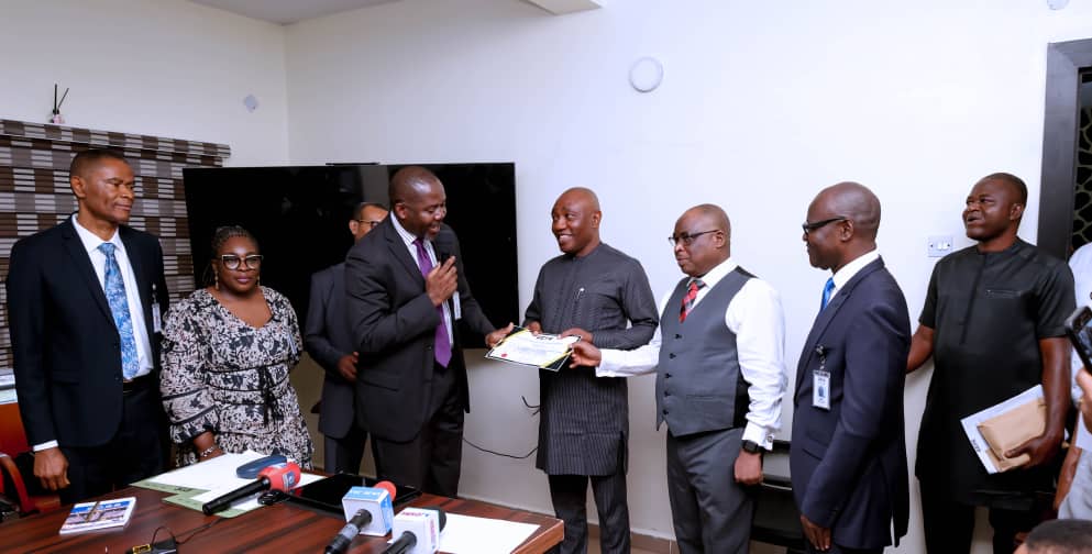 EERC assumes full regulation of Enugu State Electricity market
